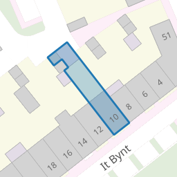 Perceel HZM00-F-1920