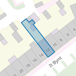 Perceel HZM00-F-1921