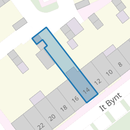 Perceel HZM00-F-1922