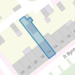 Perceel HZM00-F-1923