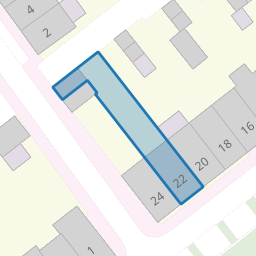 Perceel HZM00-F-1926