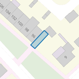 Perceel HZM00-F-1931