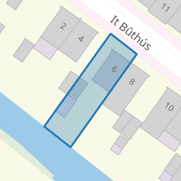 Perceel HZM00-F-1940