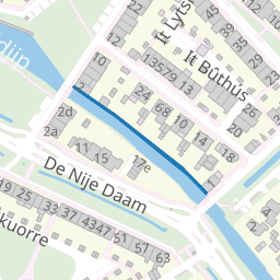 Perceel HZM00-F-1947