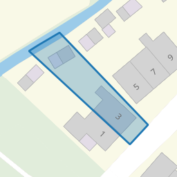 Perceel HZM00-F-1950