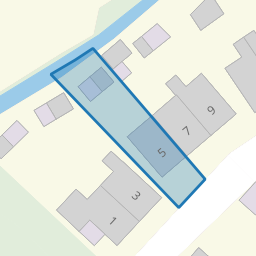 Perceel HZM00-F-1951