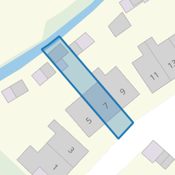 Perceel HZM00-F-1952