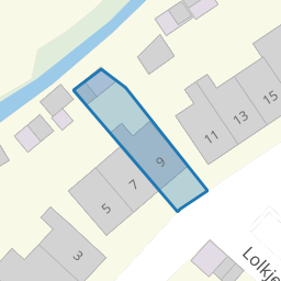 Perceel HZM00-F-1953