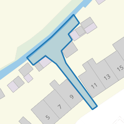 Perceel HZM00-F-1954