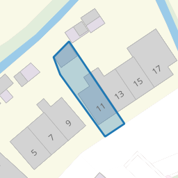 Perceel HZM00-F-1955