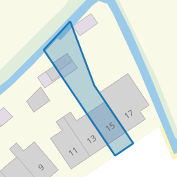 Perceel HZM00-F-1957