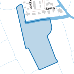 Perceel HZM00-F-1967