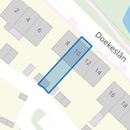 Perceel HZM00-F-1973