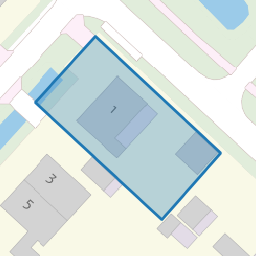 Perceel HZM00-F-1985