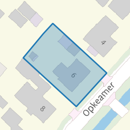 Perceel HZM00-F-1990