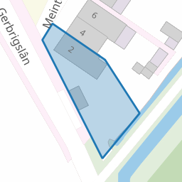 Perceel HZM00-F-1994