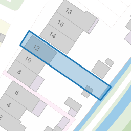 Perceel HZM00-F-1999