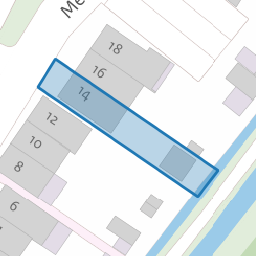 Perceel HZM00-F-2000