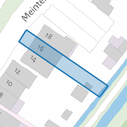 Perceel HZM00-F-2001