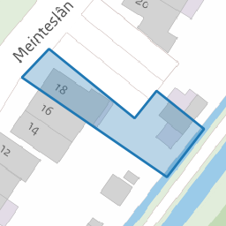 Perceel HZM00-F-2002