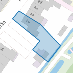 Perceel HZM00-F-2003