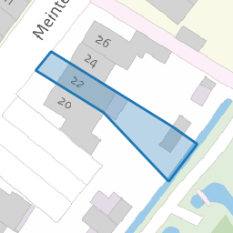 Perceel HZM00-F-2004