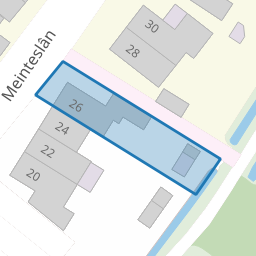 Perceel HZM00-F-2006