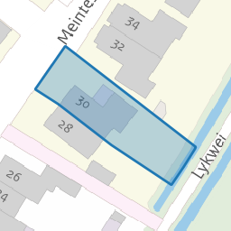 Perceel HZM00-F-2008