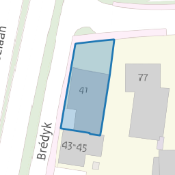 Perceel HZM00-F-2016