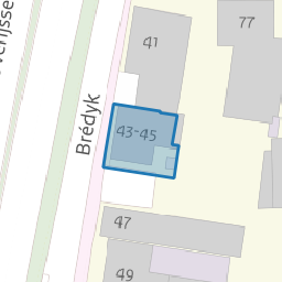 Perceel HZM00-F-2017