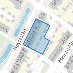 Perceel HZM00-F-2018