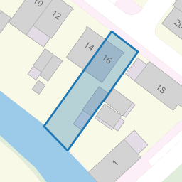 Perceel HZM00-F-2022