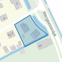 Perceel HZM00-F-2030