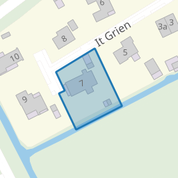 Perceel HZM00-F-2031