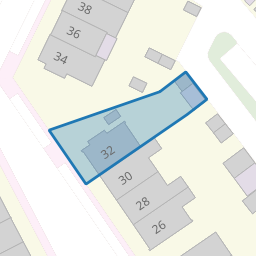 Perceel HZM00-F-2033