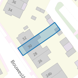 Perceel HZM00-F-2034