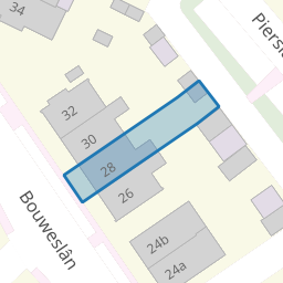 Perceel HZM00-F-2035