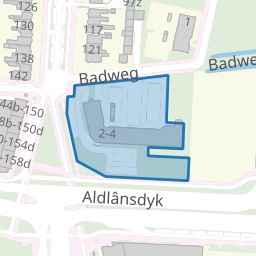 Perceel HZM00-F-2045