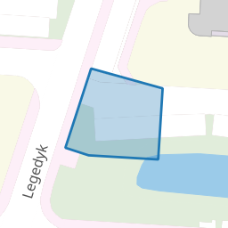 Perceel HZM00-F-2051