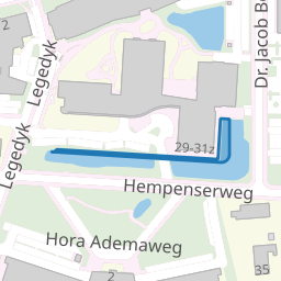 Perceel HZM00-F-2054