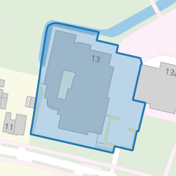 Perceel HZM00-F-2060