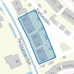 Perceel HZM00-F-2062