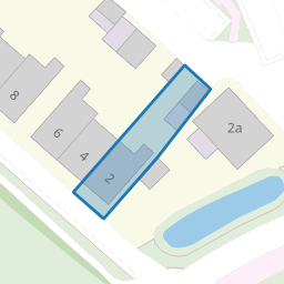 Perceel HZM00-F-2070