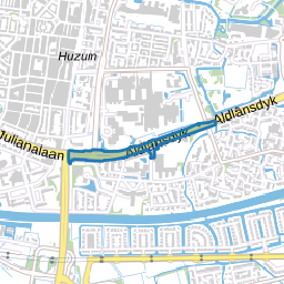 Perceel HZM00-F-2076