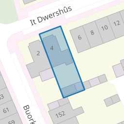Perceel HZM00-F-2086