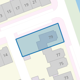 Perceel HZM00-F-2088