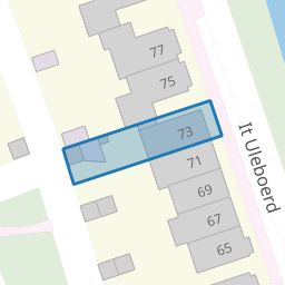 Perceel HZM00-F-2090