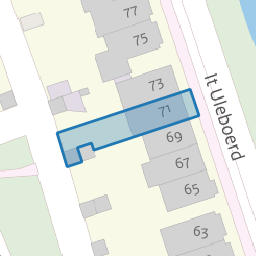 Perceel HZM00-F-2091