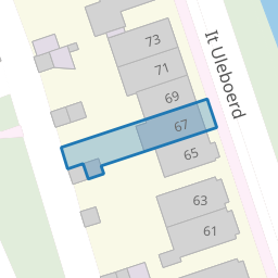 Perceel HZM00-F-2093