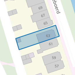 Perceel HZM00-F-2095